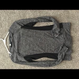 Lululemon Long-sleeve Shirt